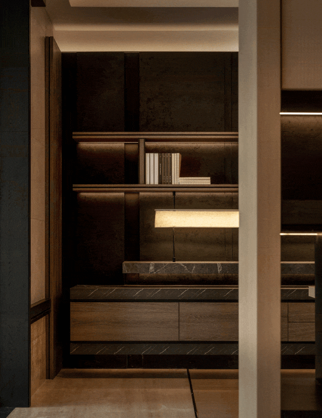 德莱美DSC展馆丨中国河北丨安年设计-41