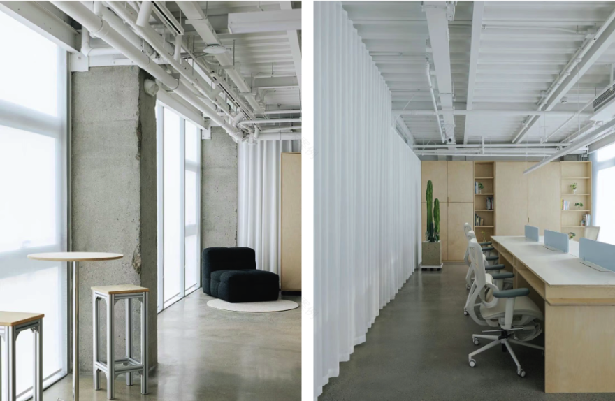 北京Sundate办公室丨中国北京丨milanesi | paiusco-10