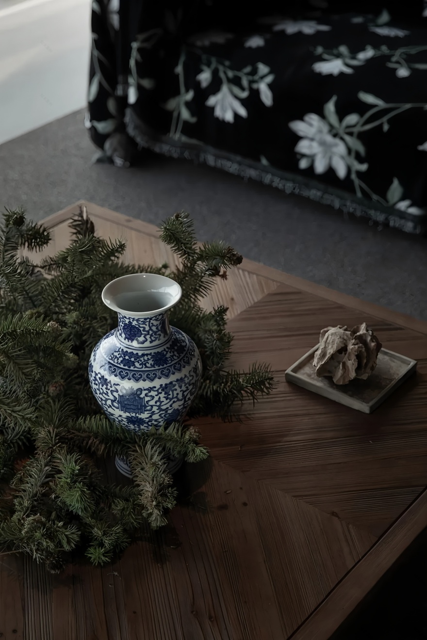 “火”丨中国杭州丨十合设计(杭州)-74