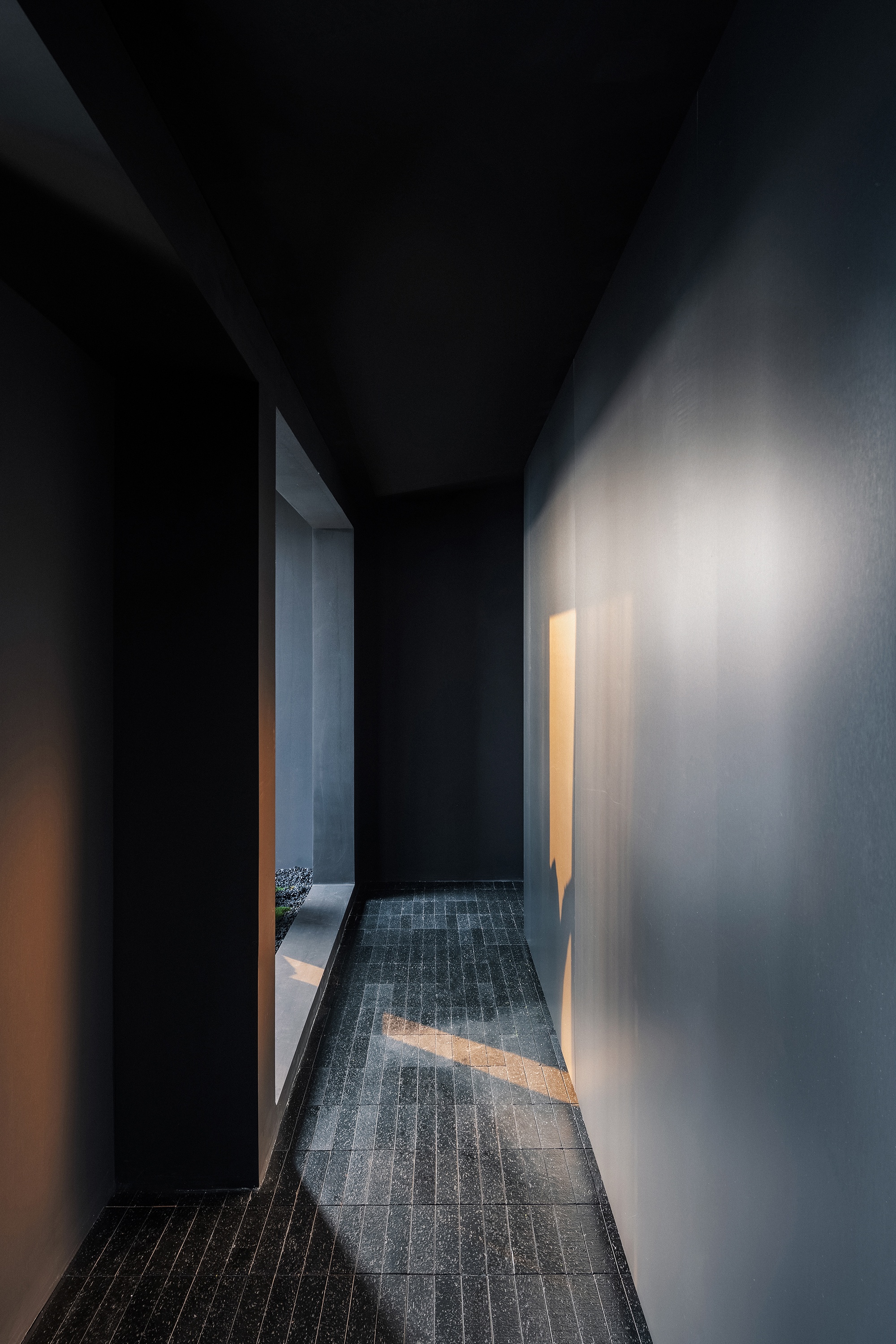 有无艺术空间丨中国嘉兴-35