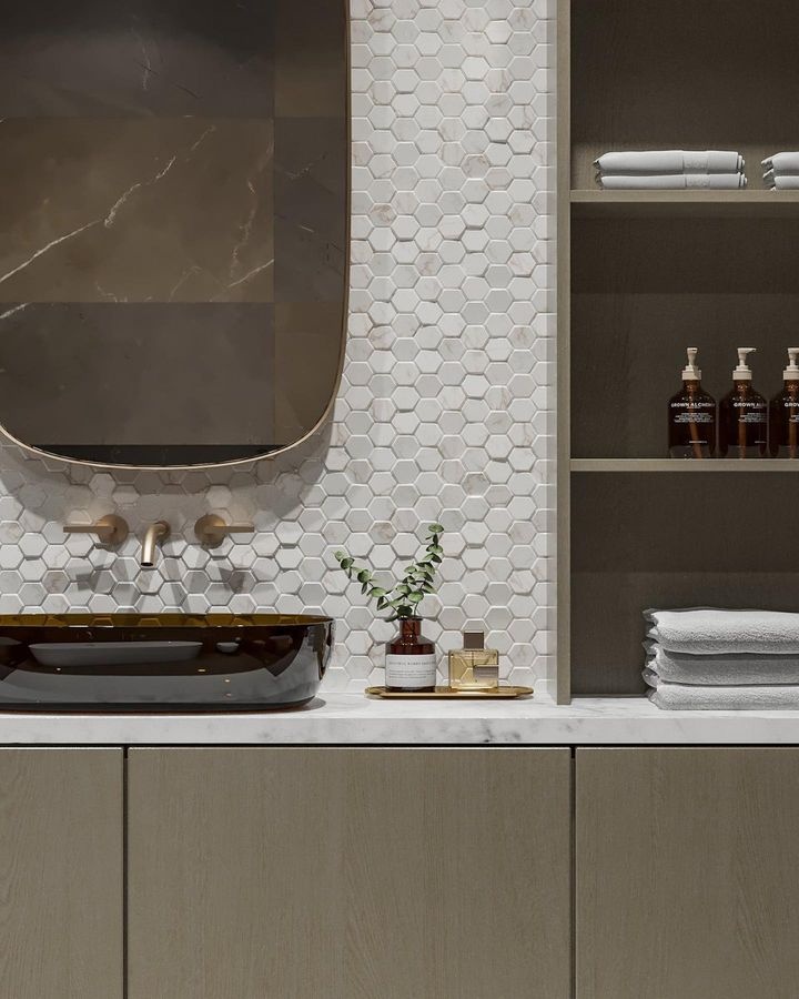 平层丨俄罗斯莫斯科丨Holl Studio-28