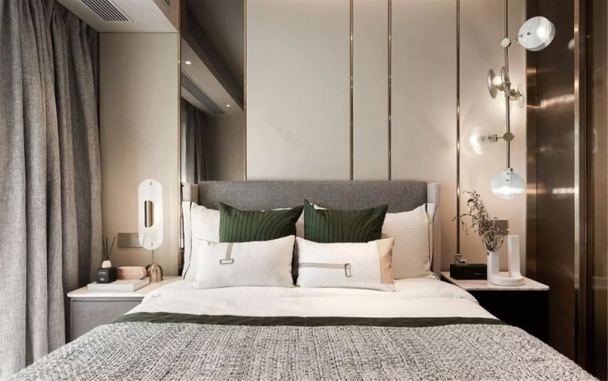 阳光城·云谷 | 小户型空间的大变革-64