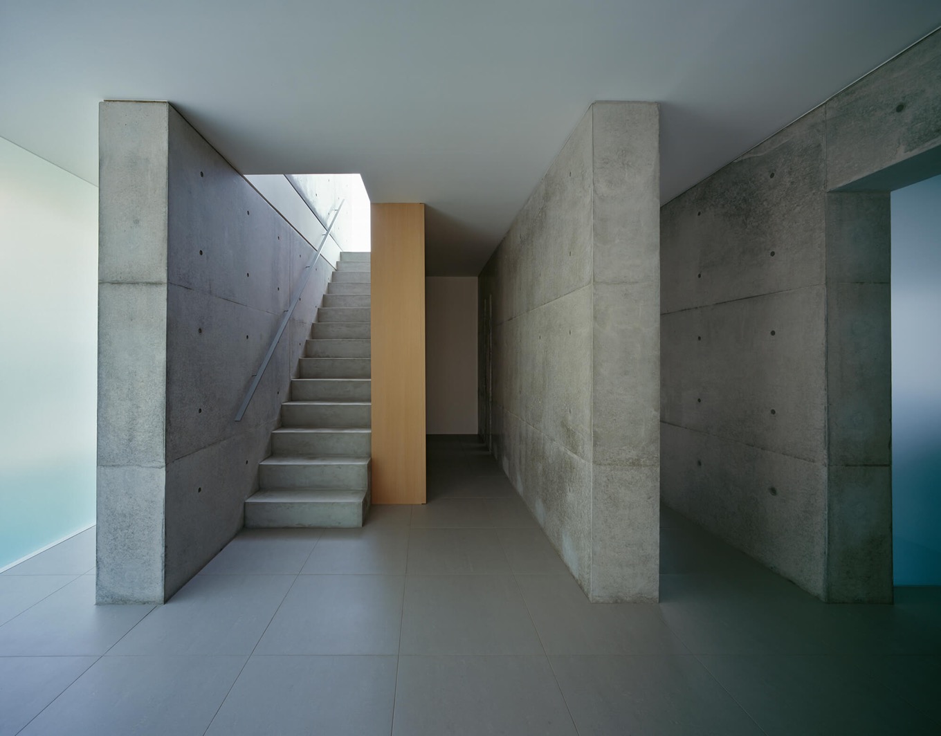 OR HOUSE KUBOTA ARCHITECT ATELIER-8