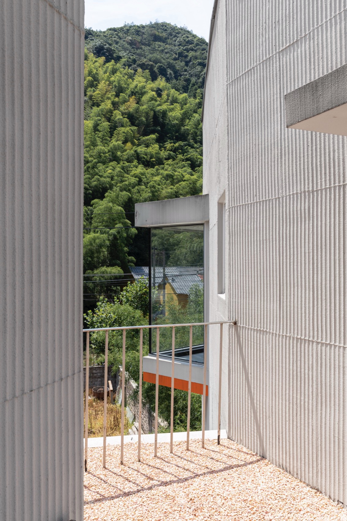 莫干山郑宅，自建别墅丨中国浙江丨泛式建筑-55