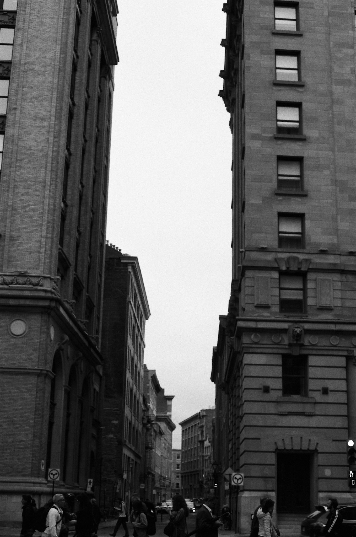 Scenes from Montréal-5