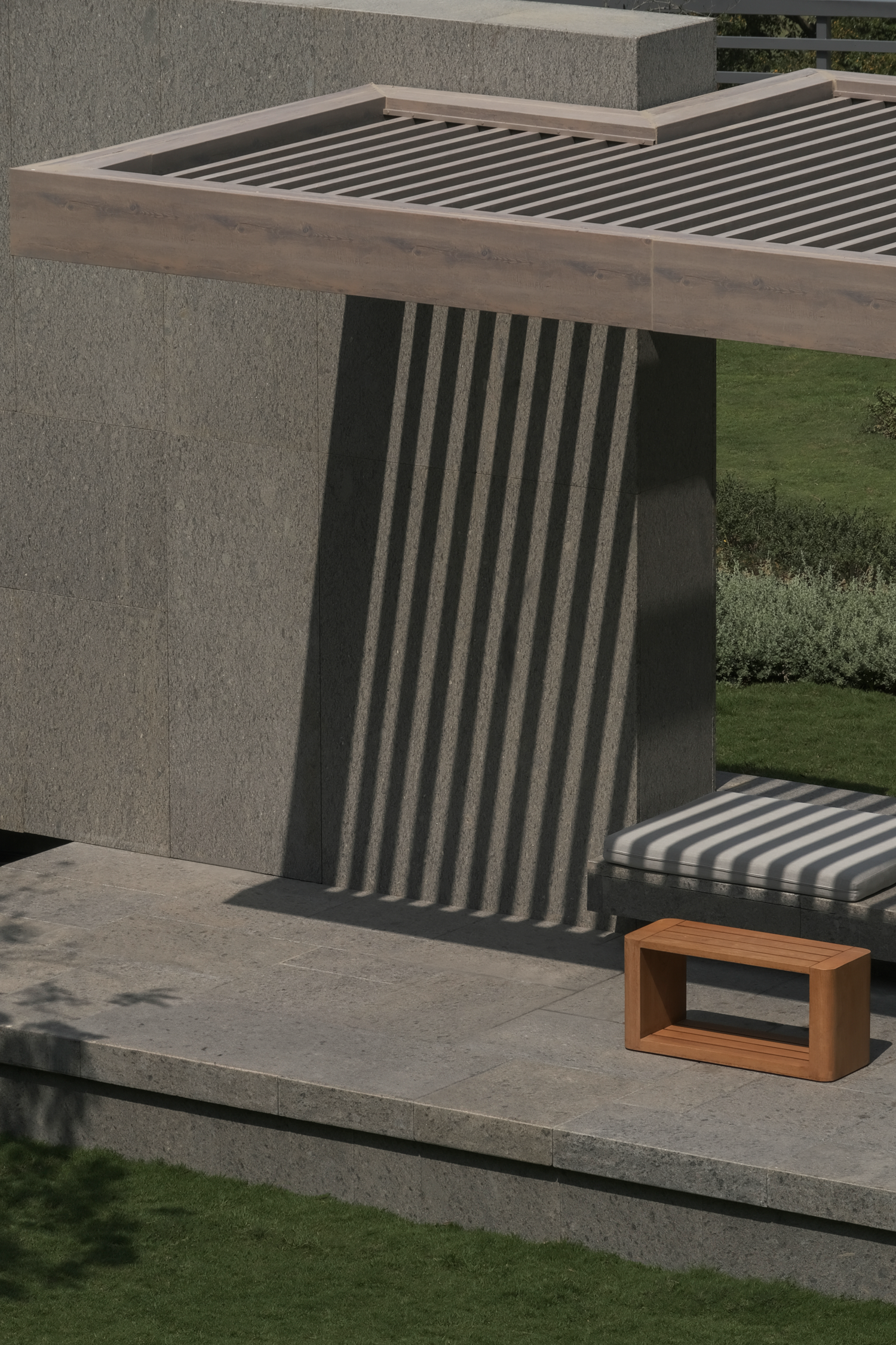 阿那亚三亚·山之境（西区）丨中国三亚丨JTL加特林,上海建言建筑设计等-42