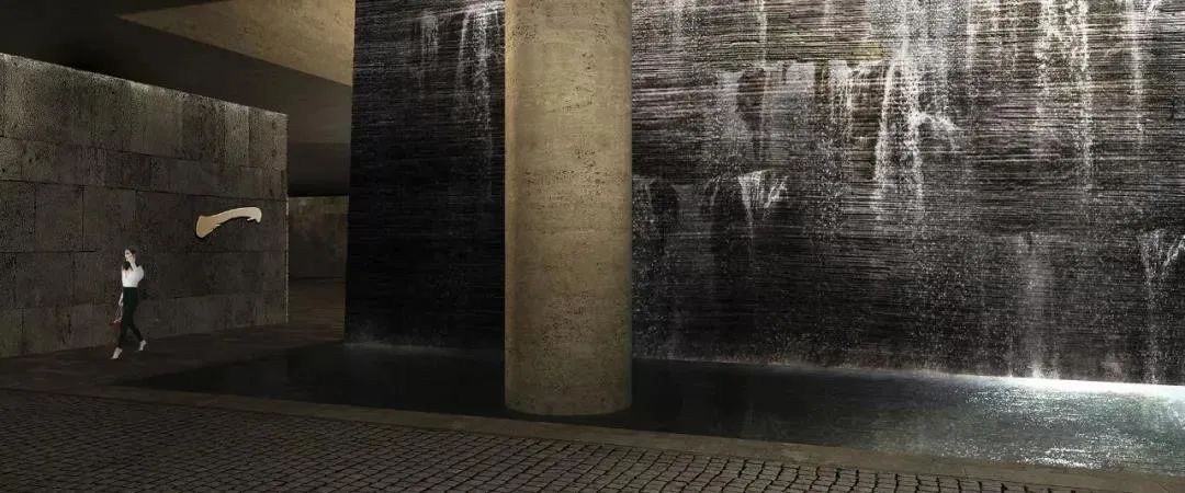 迪拜 One Palm | 世界顶级设计团队的奢华之作-70