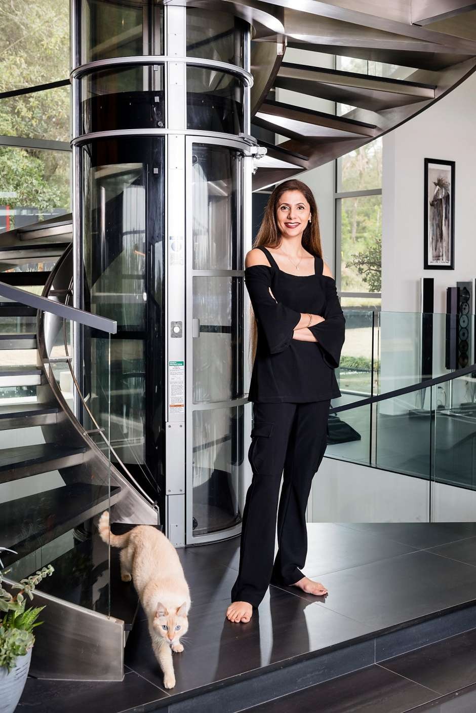 洛斯阿尔托斯山 N1-1