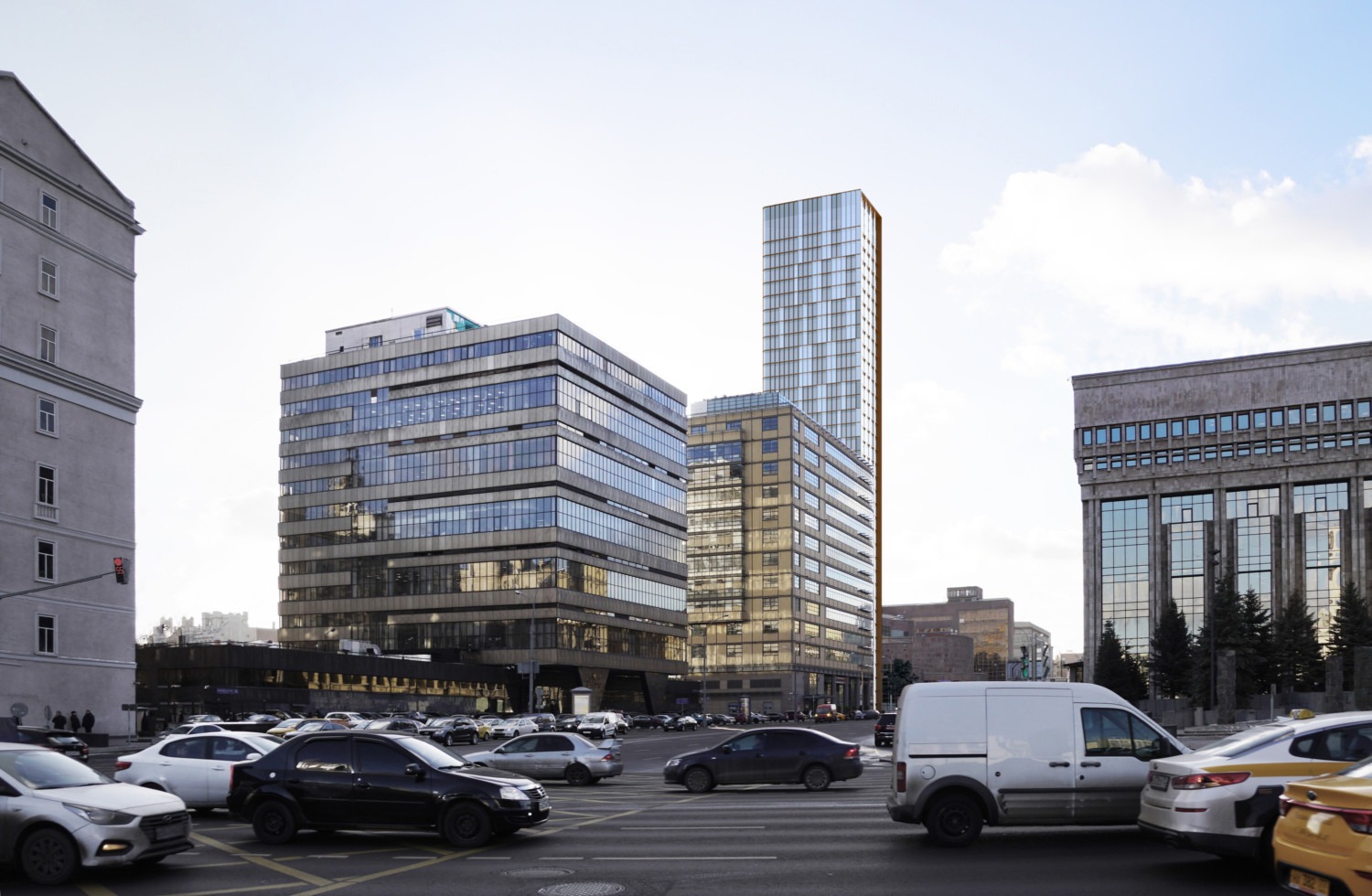 90 后设计师的 100㎡简约家，室内设计引领舒适生活-47