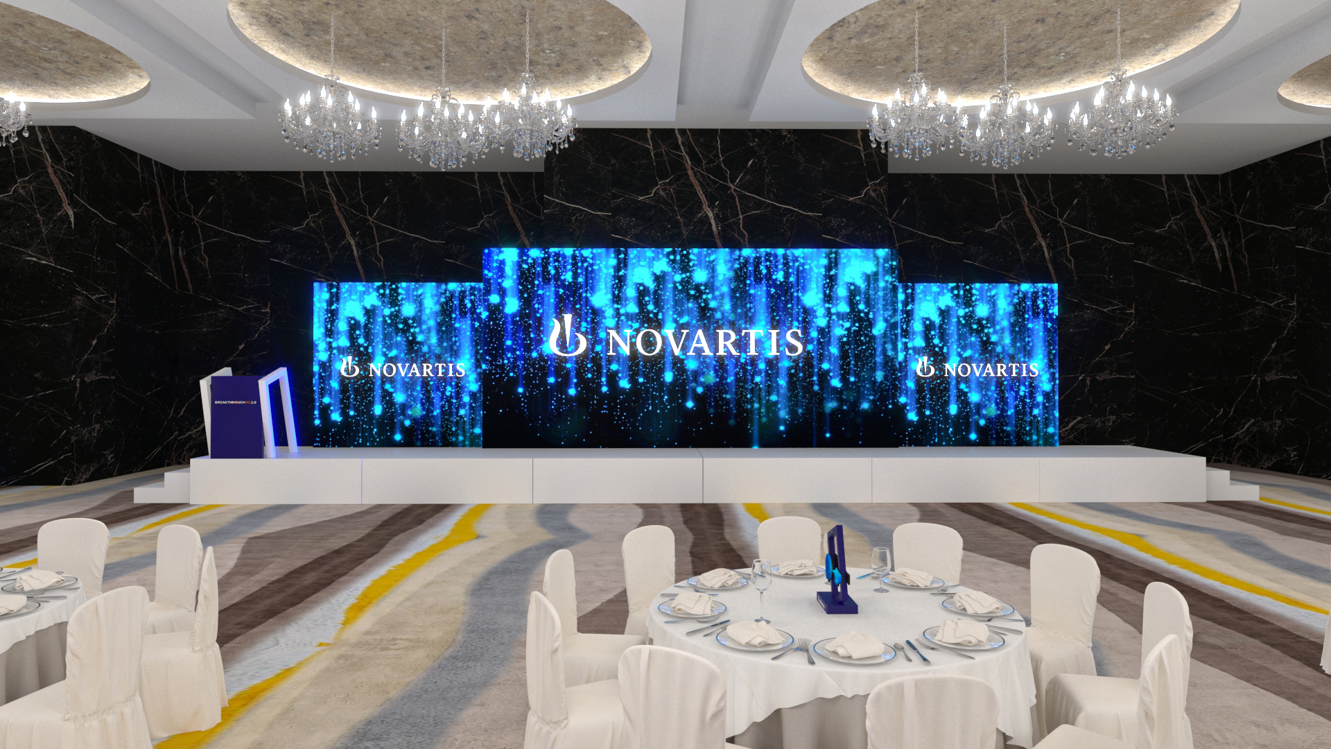 Novartis MS 2.0 evant at Dubai-14