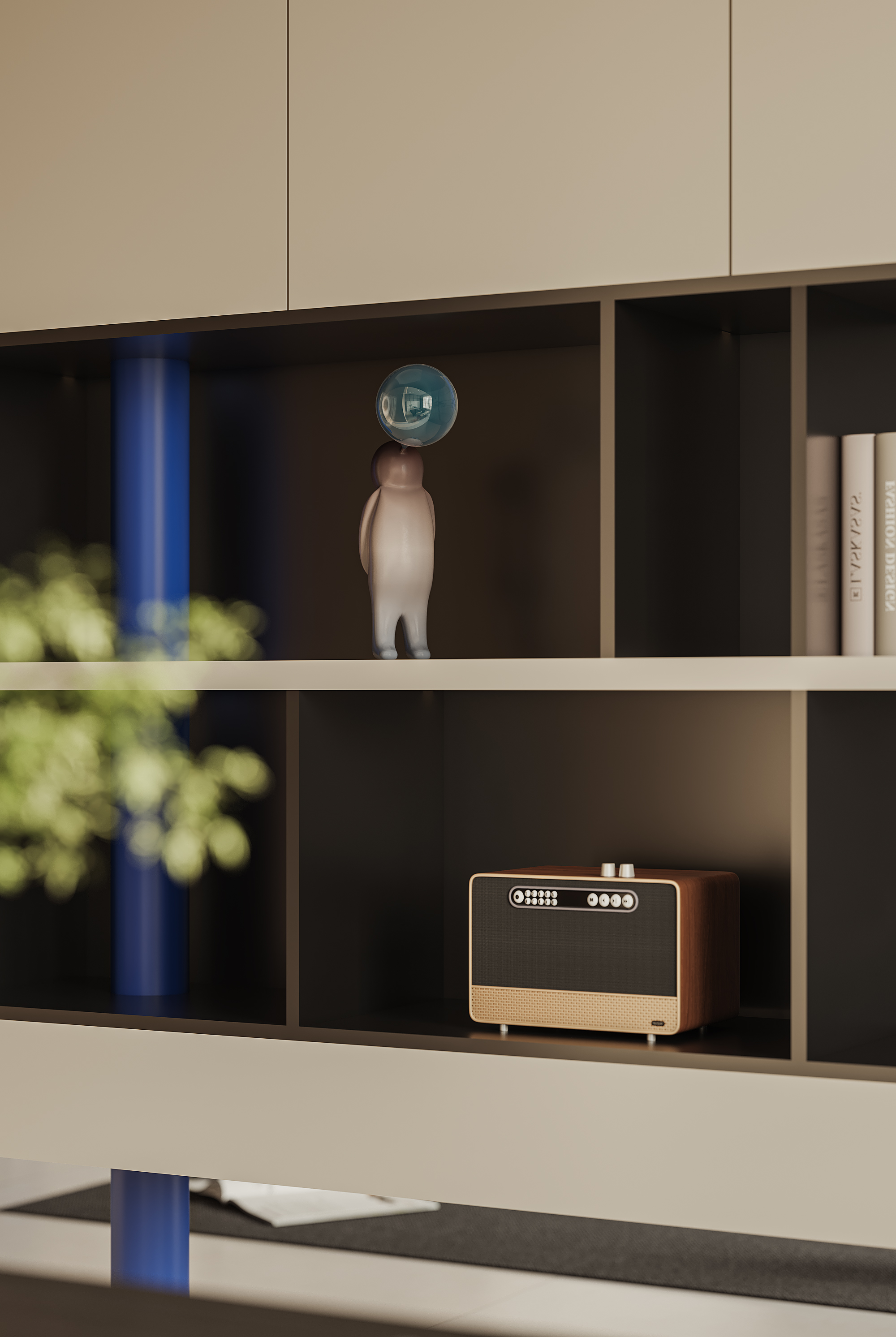 搬砖系列—现代蓝-7