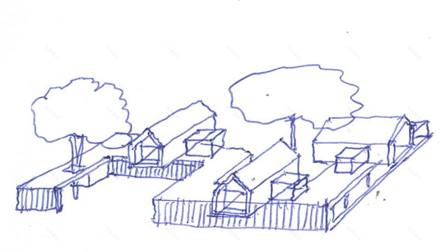 印度尼西亚天堂住宅(Indonesia Svarga Residence)丨RT+Q Architects-51