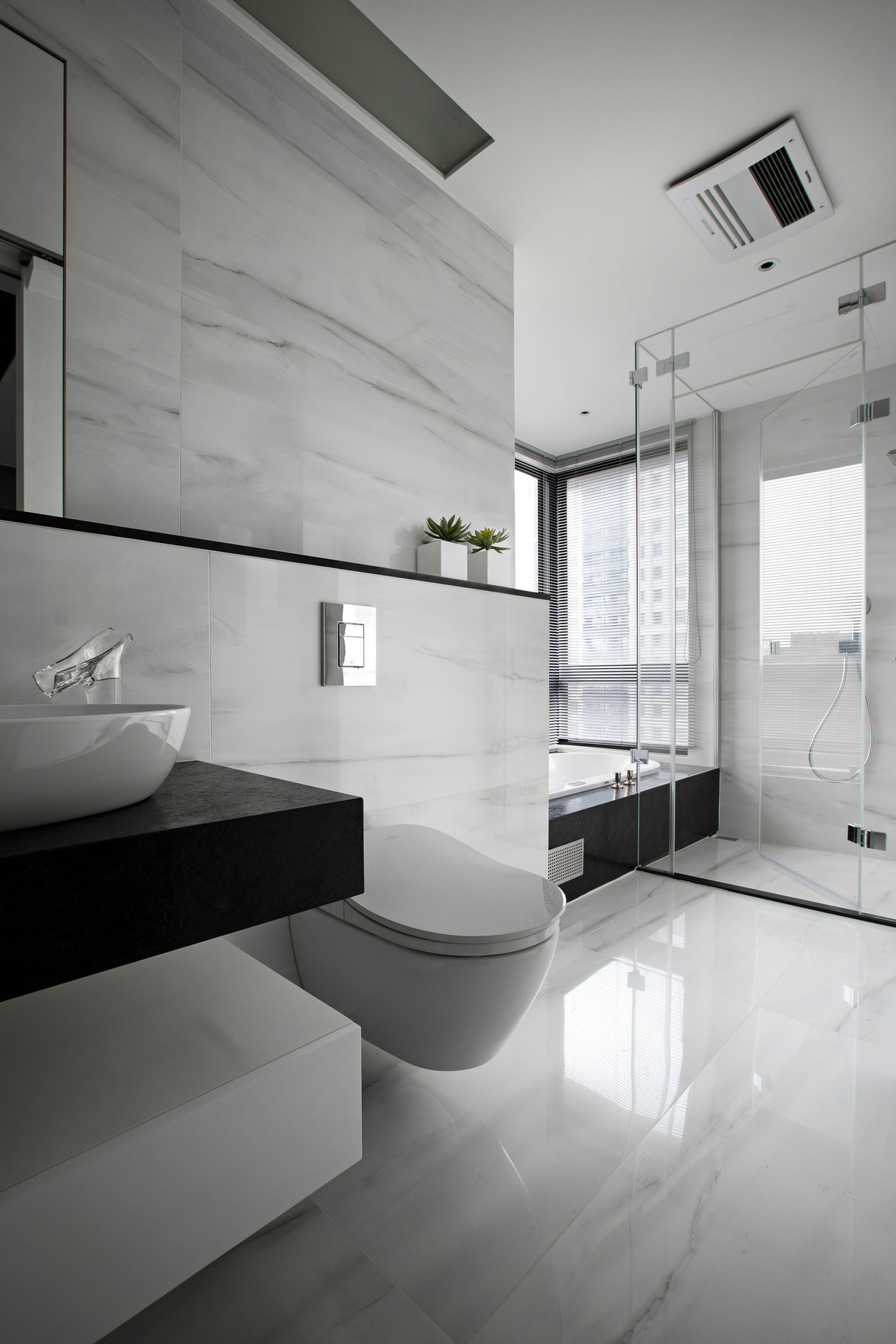 瓦第设计  大观无极-40