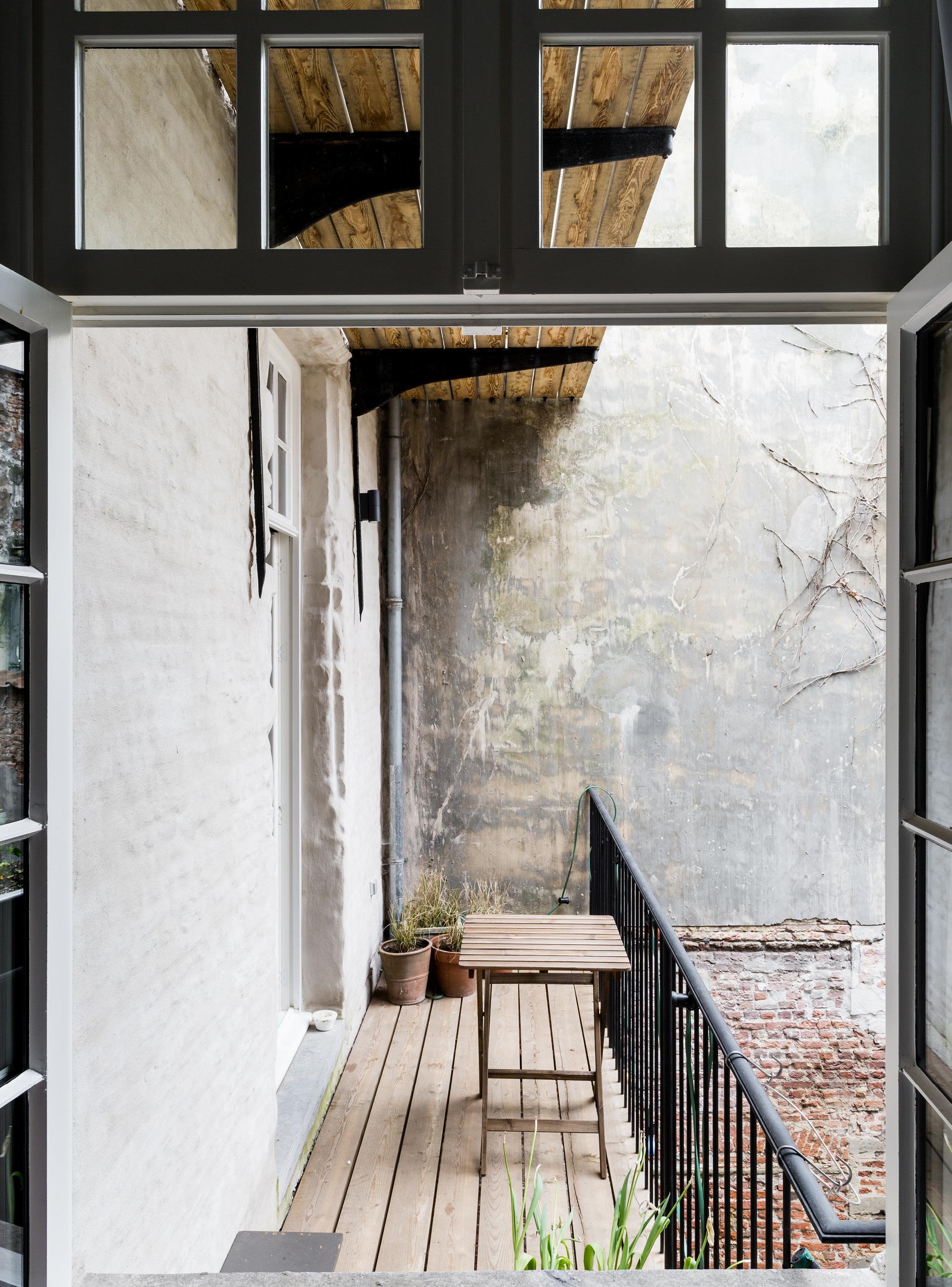 丨BelgiumAntwerpen丨AIDarchitecten-18