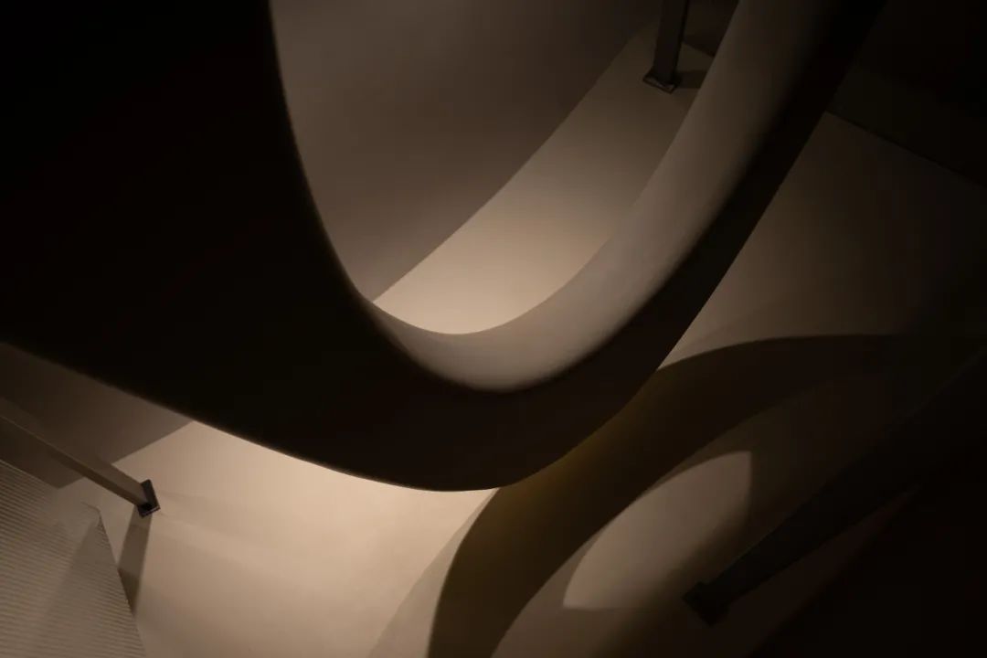 瓦帆 Show Room丨中国北辰丨北鱼空间设计事务所-25