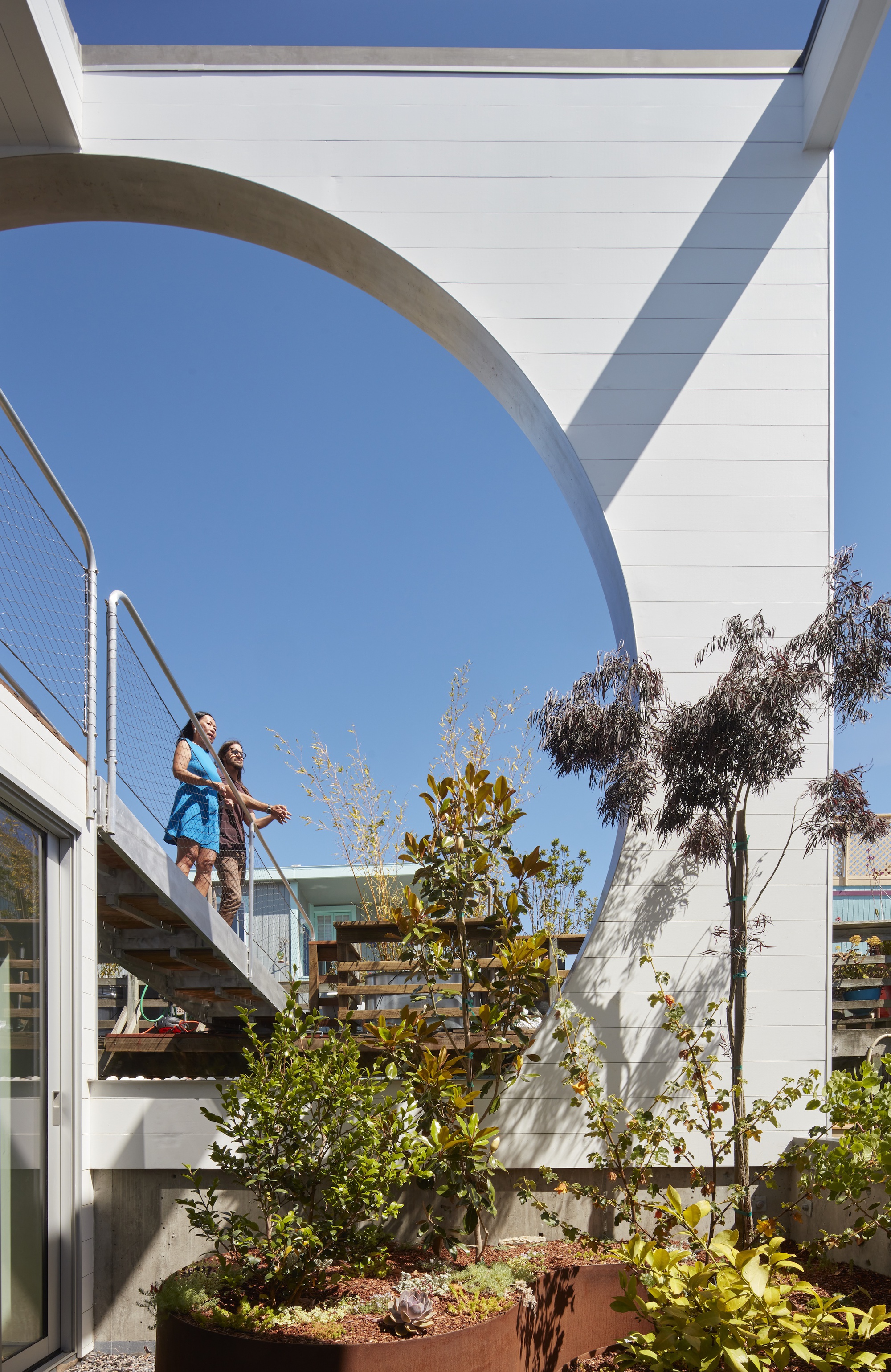 丨美国丨Craig Steely Architecture-28