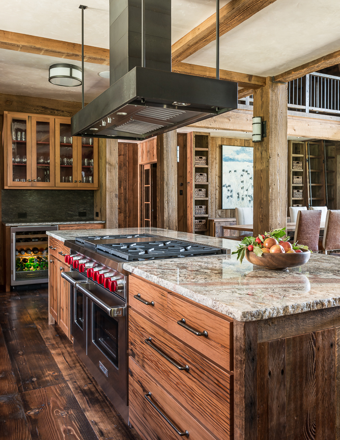 菲利普斯岭住宅-17