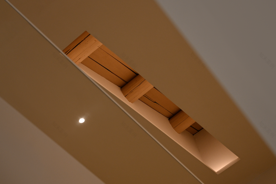 千山境海边民宿丨中国苏州丨巢羽设计事务所-80