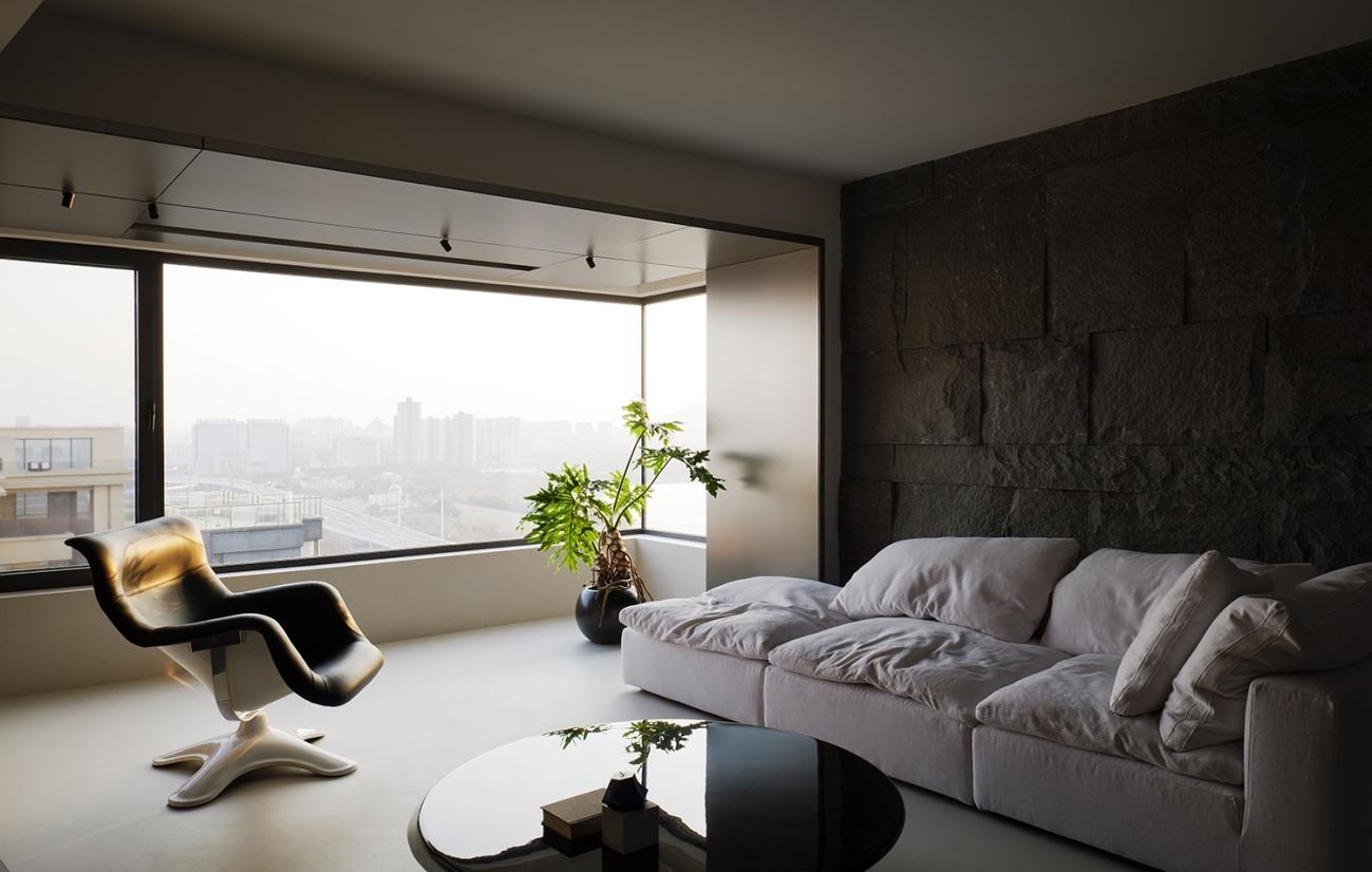 八度空间丨中国合肥丨云行空间建筑设计-50