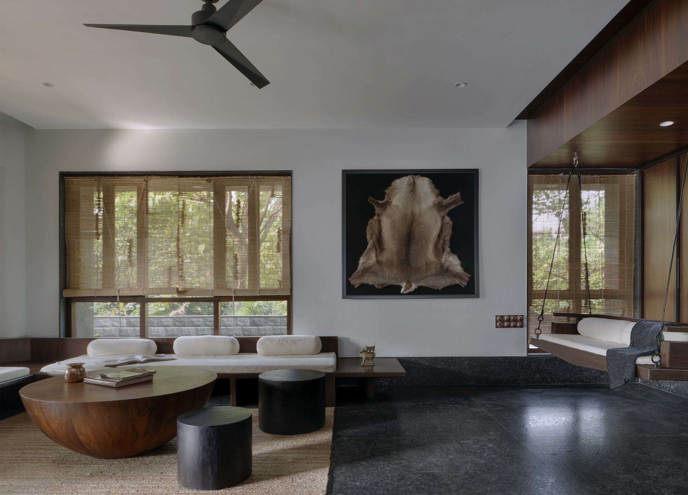 宁静往昔之屋-1