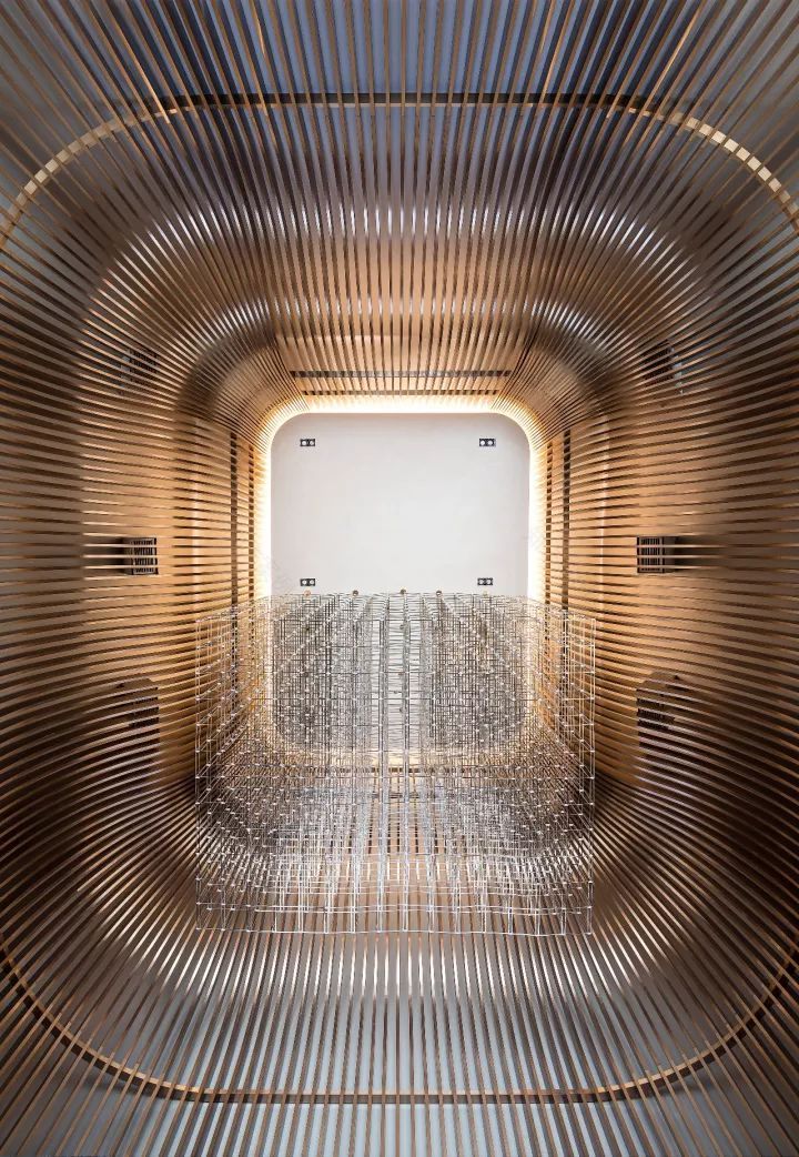 从你的全“室”界路过丨方磊新作-2