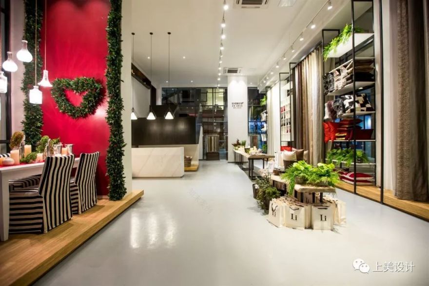 吴玮力 | 生活美学与空间设计的完美融合-21