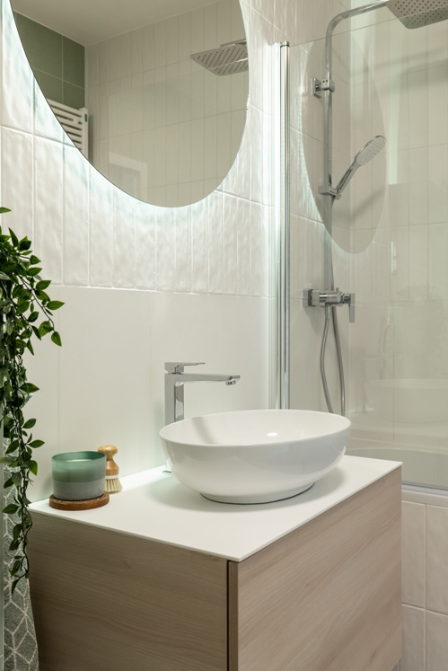 华沙乌尔苏斯40平公寓室内设计丨波兰华沙丨KODO-11