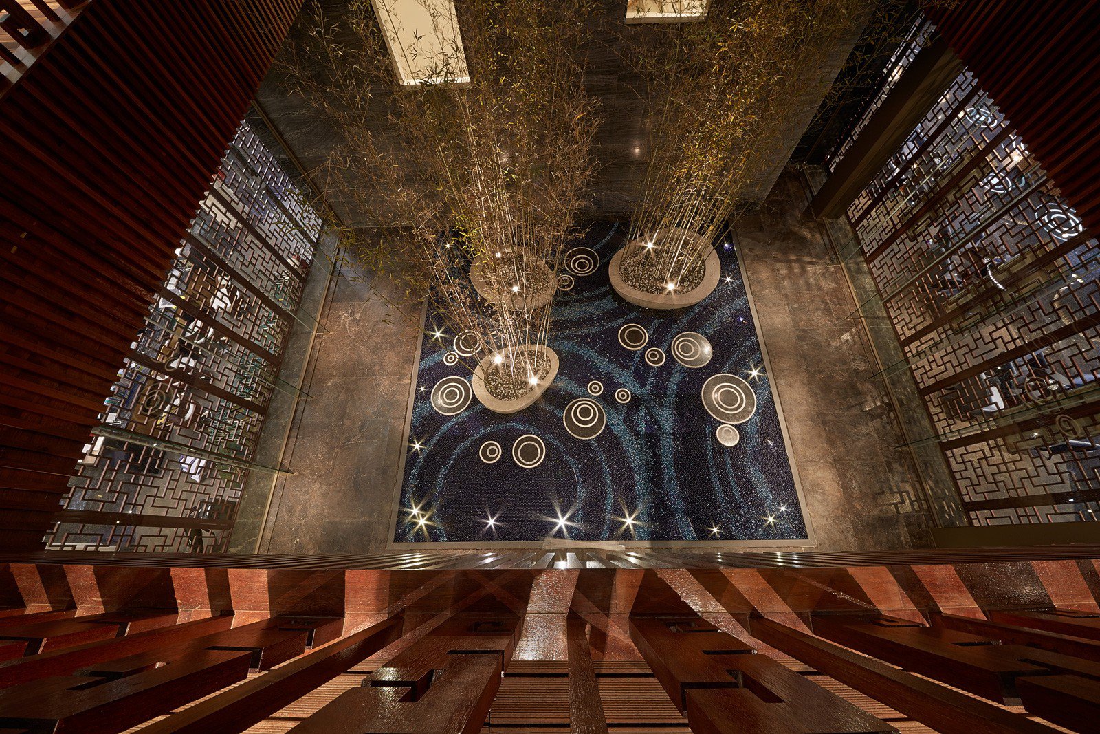 宋隆小镇售楼部  黄志达-4