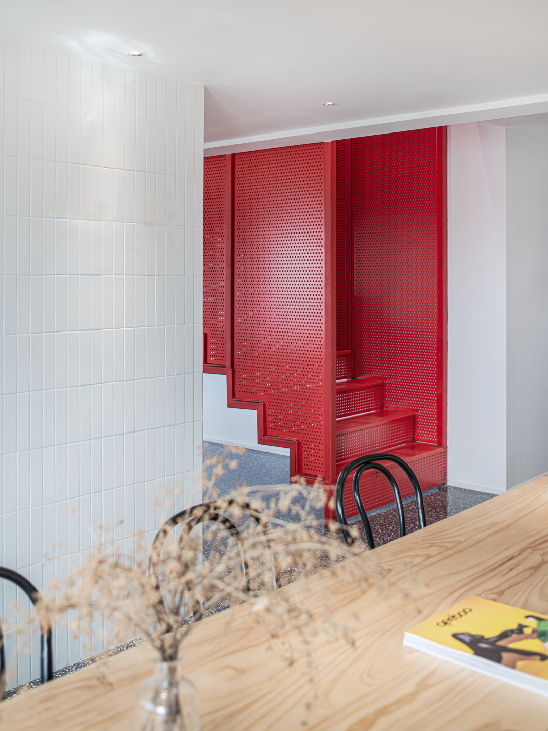 广州万科未来森林泊寓丨中国广州丨奥迅设计&奥妙陈设-48