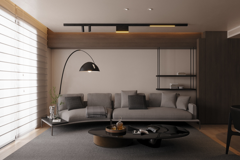 解构现代住宅-7