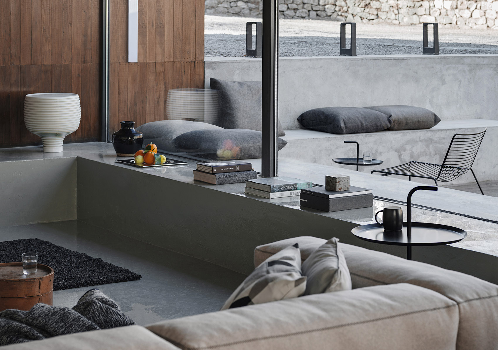 长城下的住宅,北京 / 木答答木建筑事务所-70