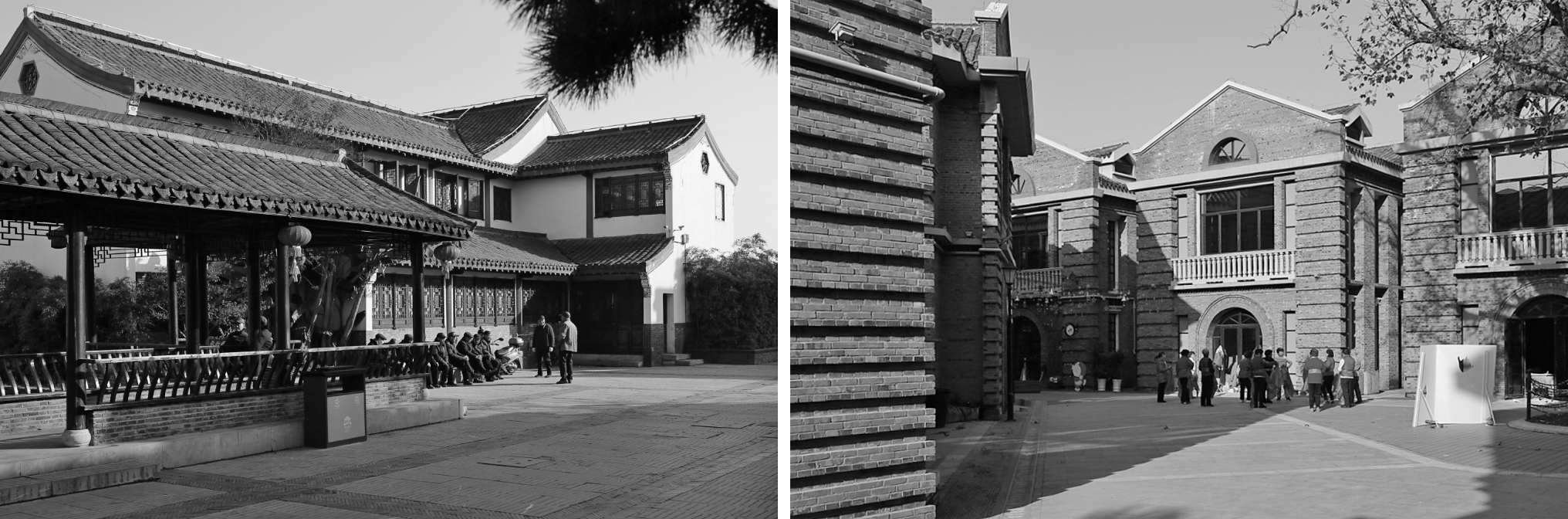 南京固城湾开元度假酒店丨中国南京丨gad×line+-23