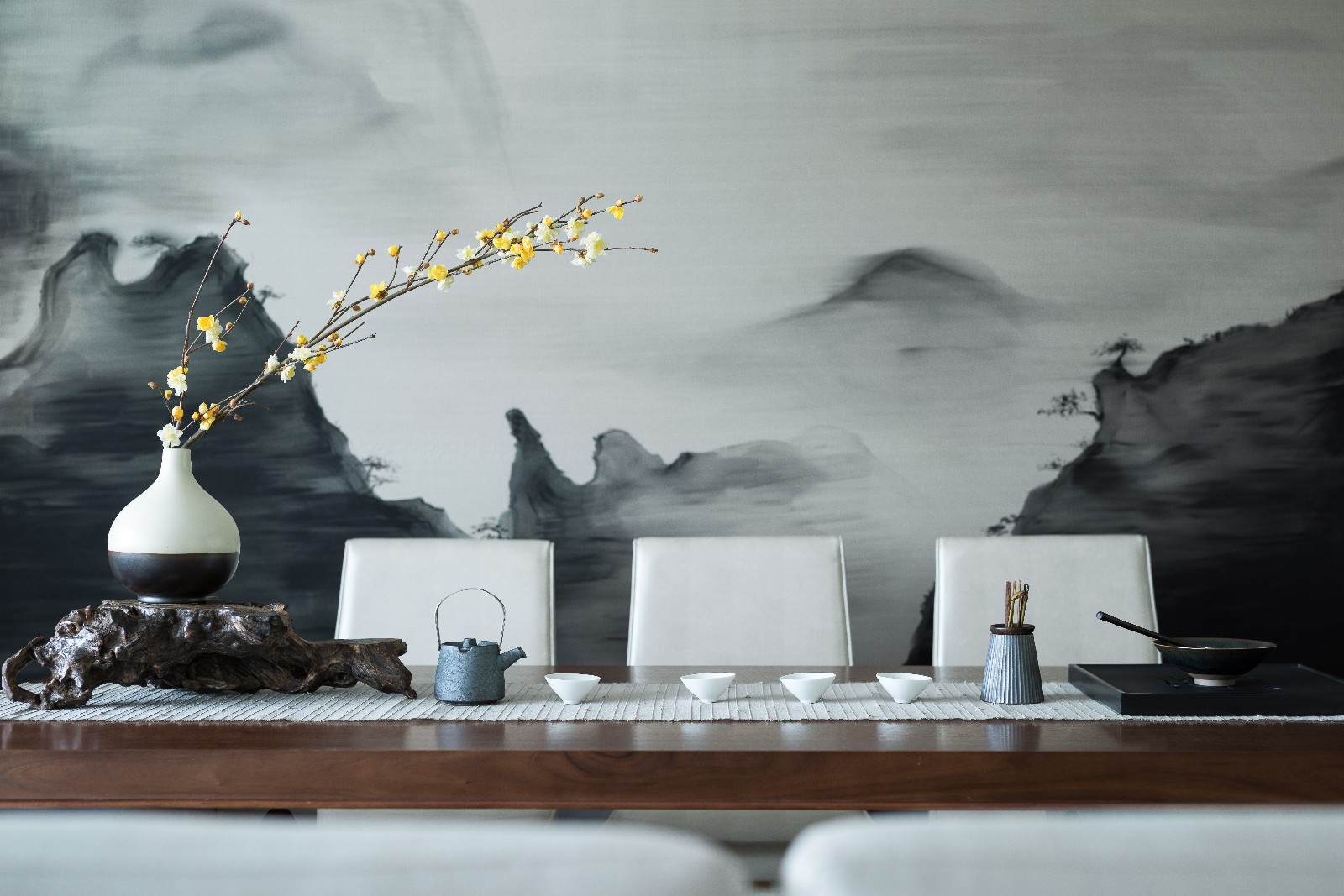 金地西溪风华洋房-10