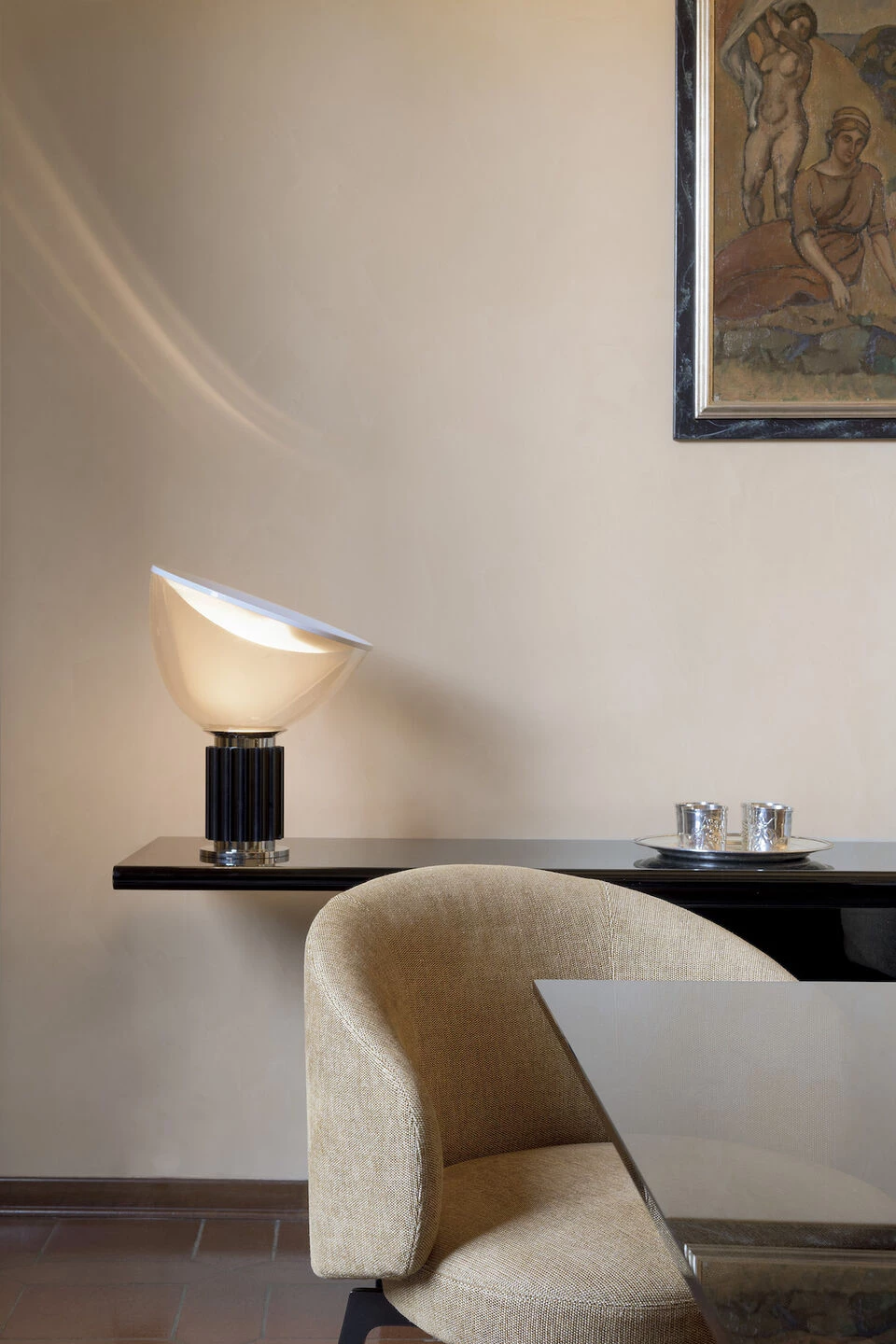 佛罗伦萨 Massimo Pierattelli 的私人住宅-33