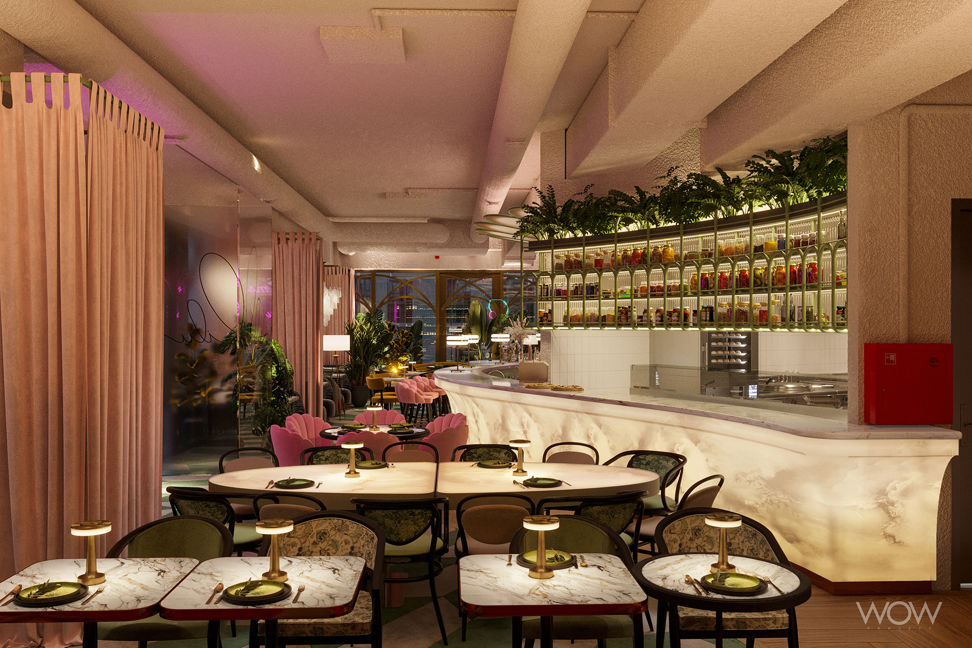 莉莉餐厅丨RomaniaIasi丨Sergiy Sarana等7人-25