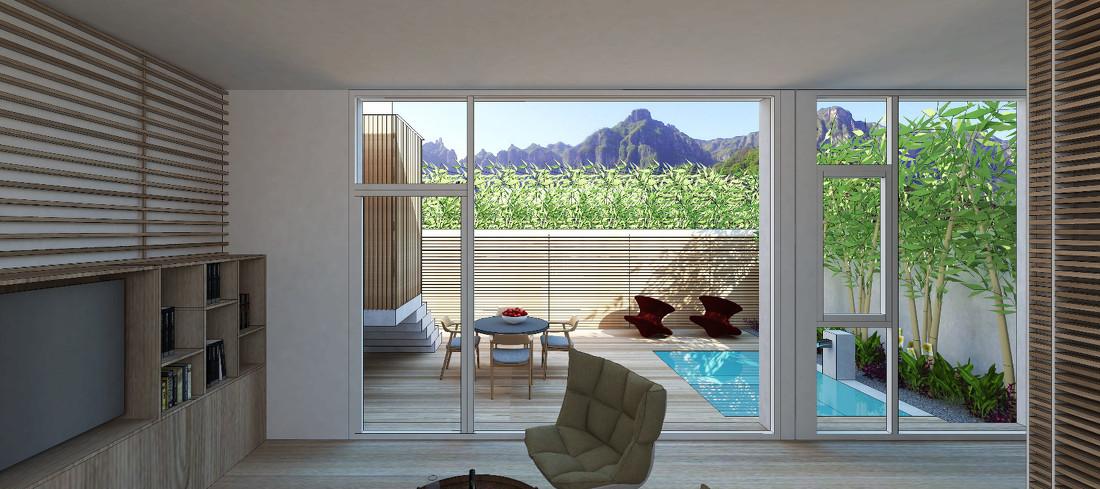 
河南石家庄小学改高端民宿 -14