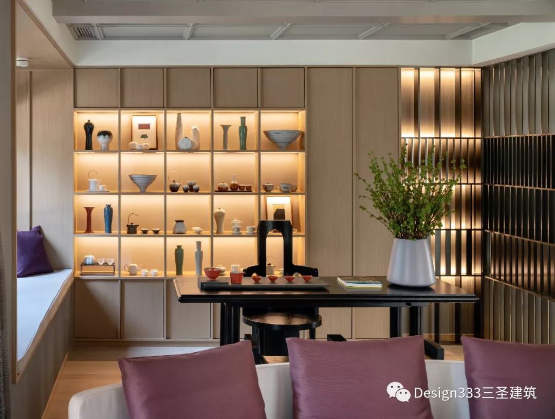 Design333作品 | 杭州新湖·香格里拉-213