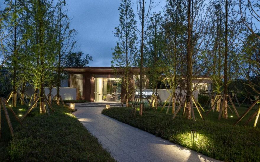 北大资源·梦想城 | 自然无界的生态栖居-62