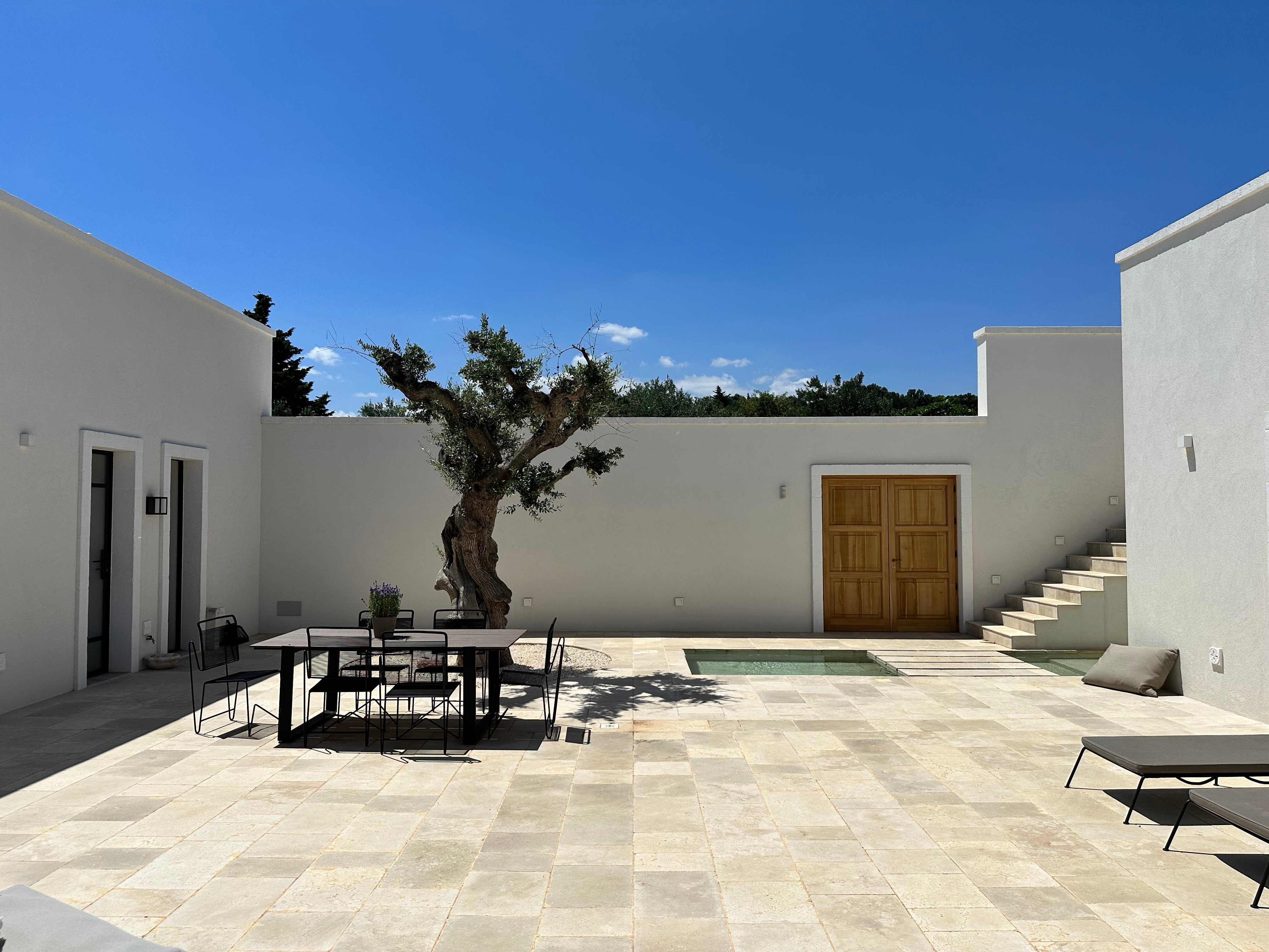 马林盖利住宅酒店丨意大利丨Paolo Pellegrini-13