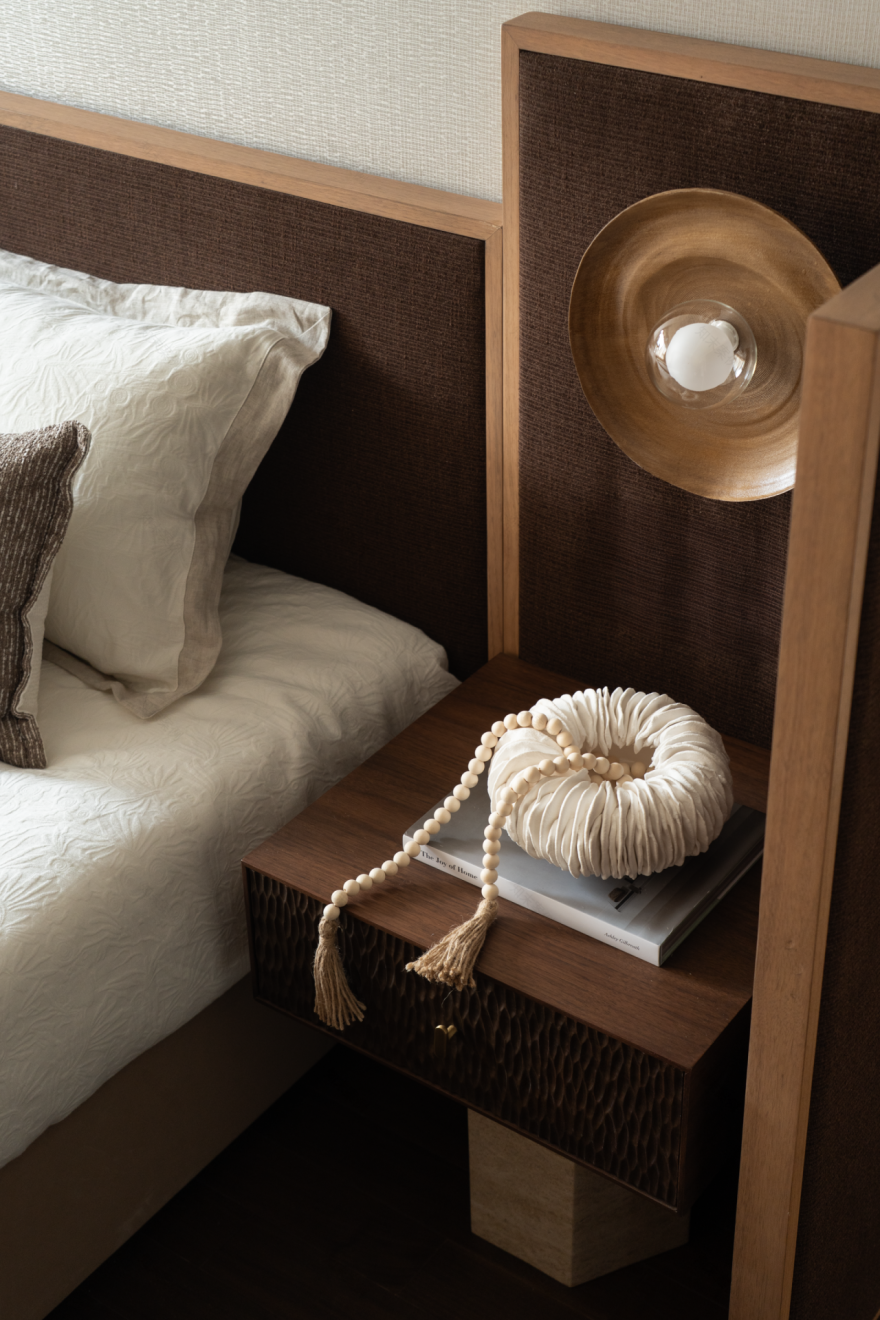 檀谷·若丘138户型样板间丨中国北京丨WAD璞羽设计-53