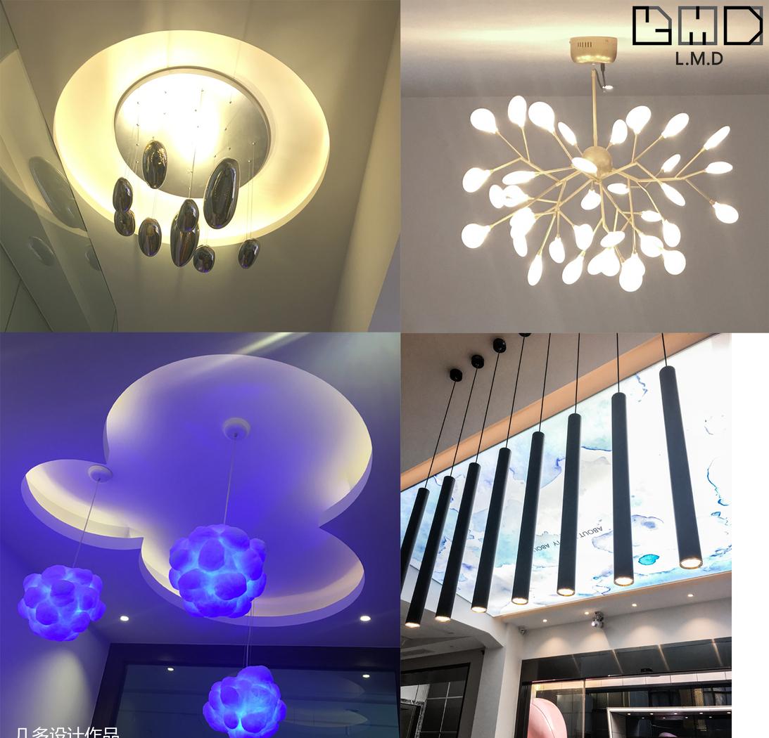 厦门诚享东方展示空间设计-42