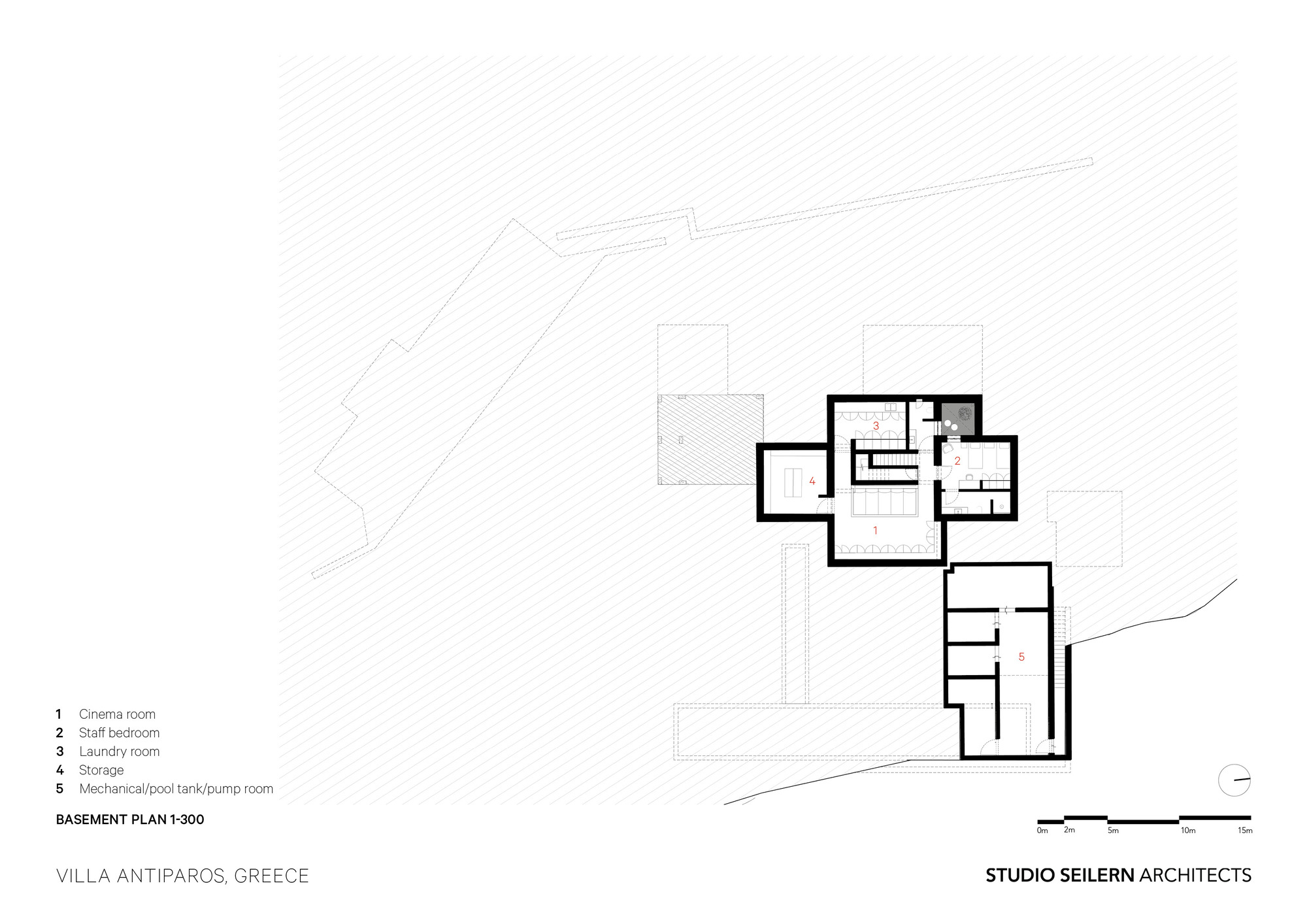 丨希腊丨Studio Seilern Architects-52