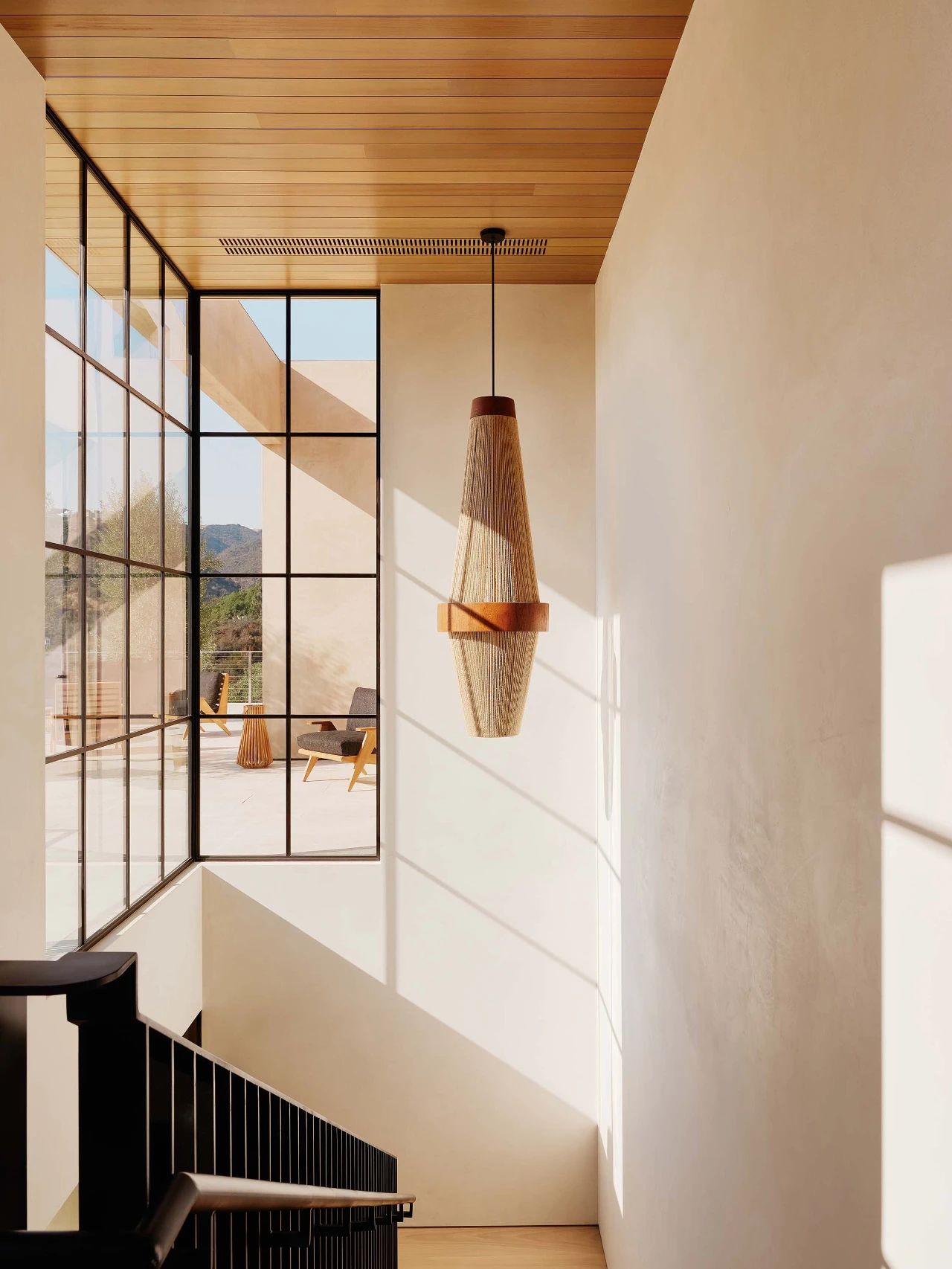 库埃纳瓦卡住所丨美国奥斯汀丨Alterstudio Architecture-54