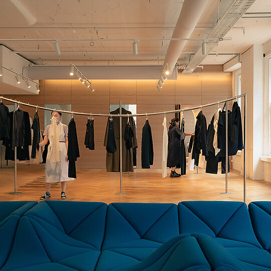 APT CCC by awa studio | Australian Interior Design Awards-10