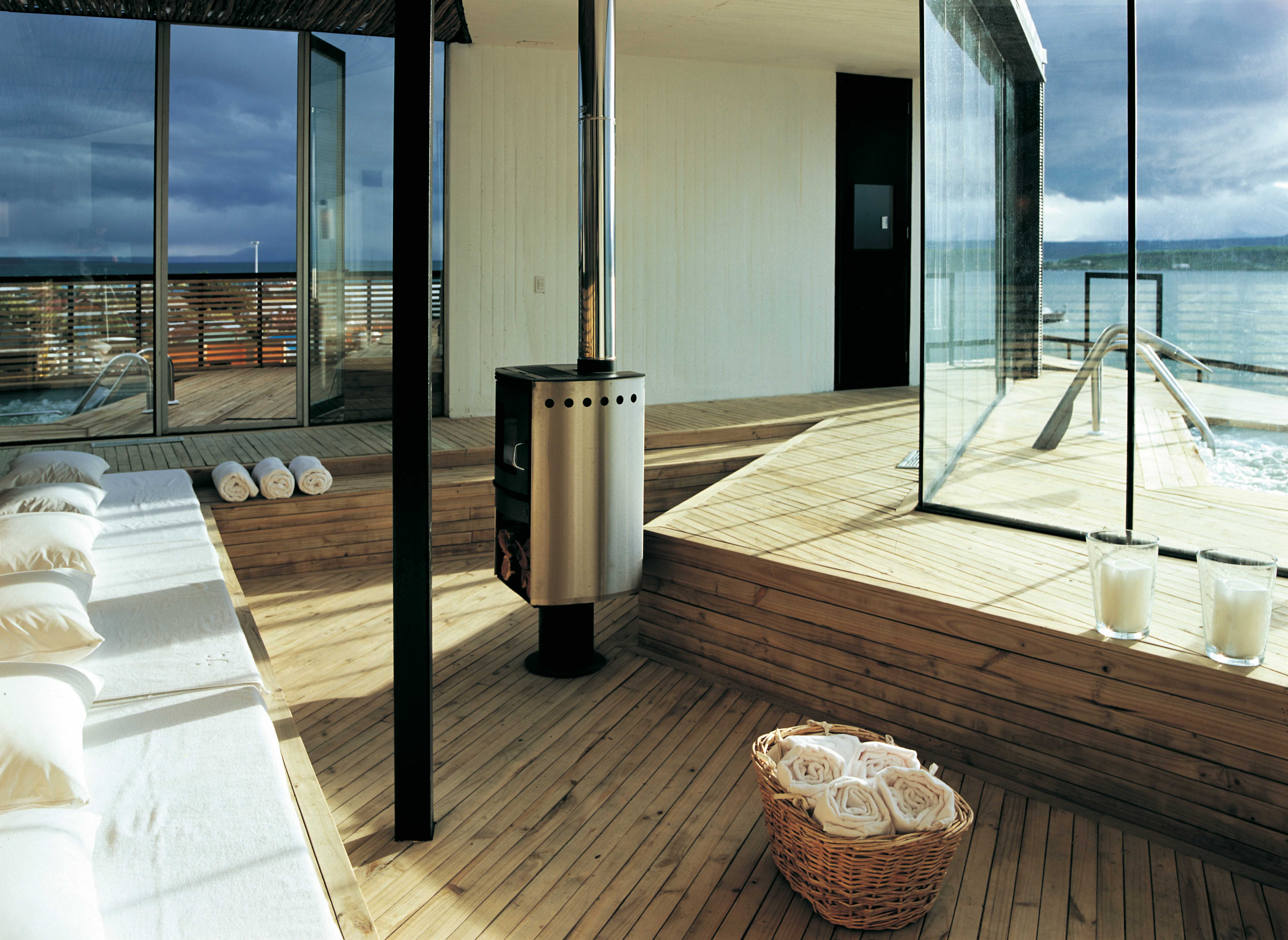 靛蓝巴塔哥尼亚酒店-0