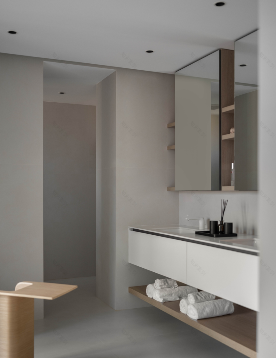 无限延伸丨中国上海丨KAD STUDIO-65