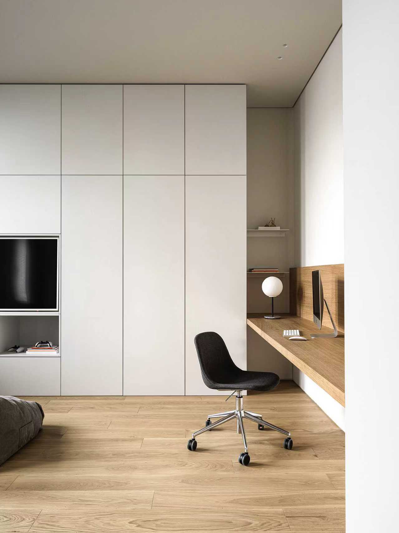 少即是多的当代居住哲学-6