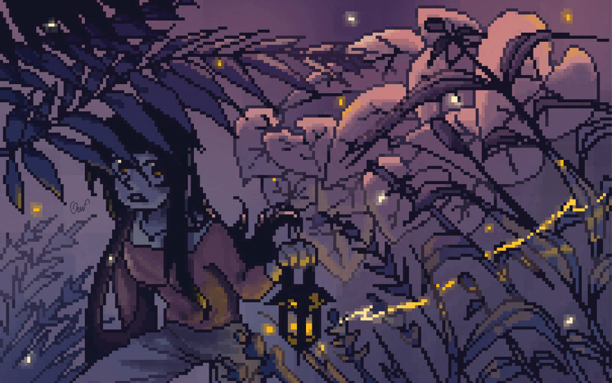 一张图片,三个故事-22