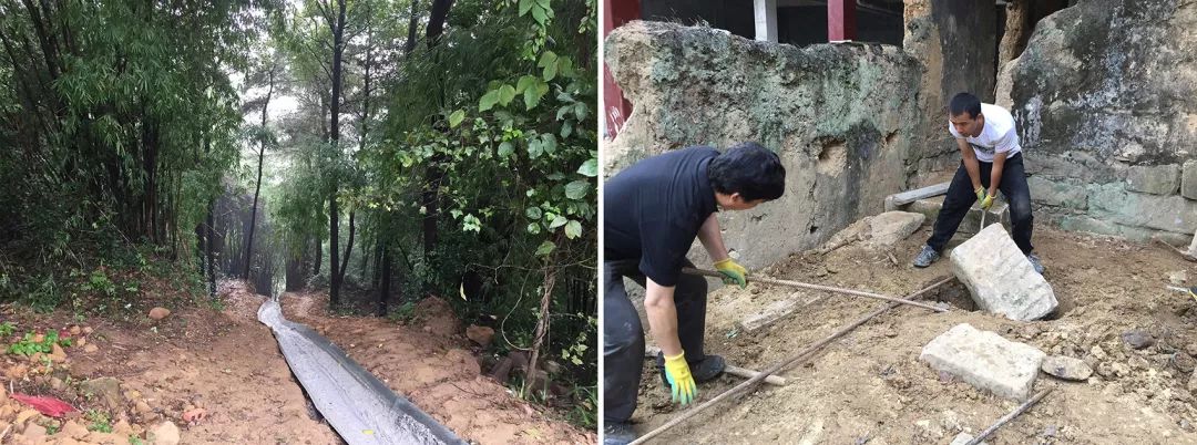 重庆虎峰山·寺下山隐民宿——融入自然、传统与现代的共生空间-69