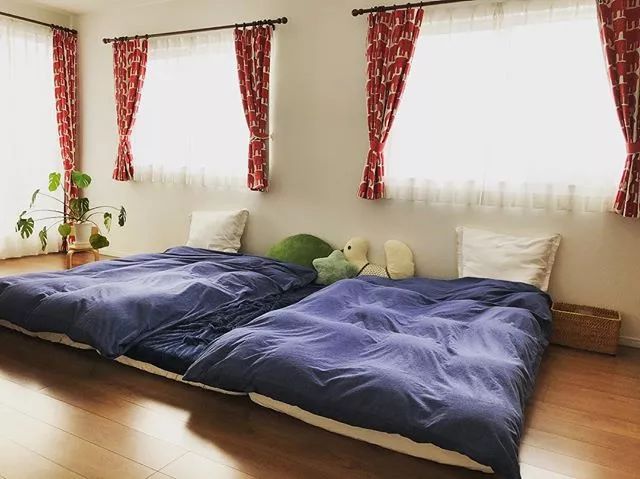 日本妈妈巧手打造整洁梦幻家园，收纳技巧引网友围观-179